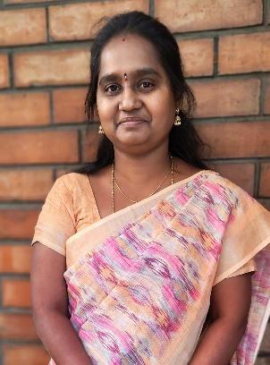 Dr. M. Arunadevi - Governing Council Member